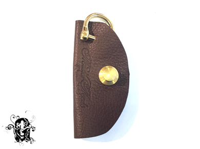 Leather Keyholder GDO-60062 |DBR